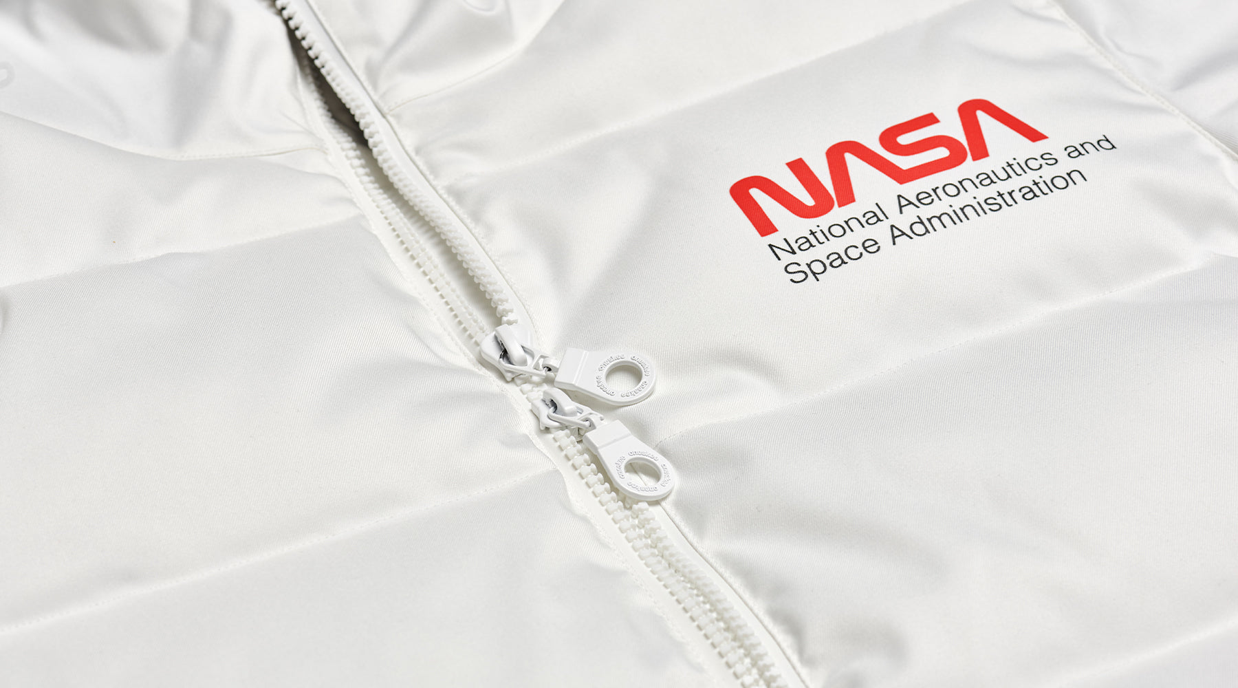 The Story Behind Our NASA Collection