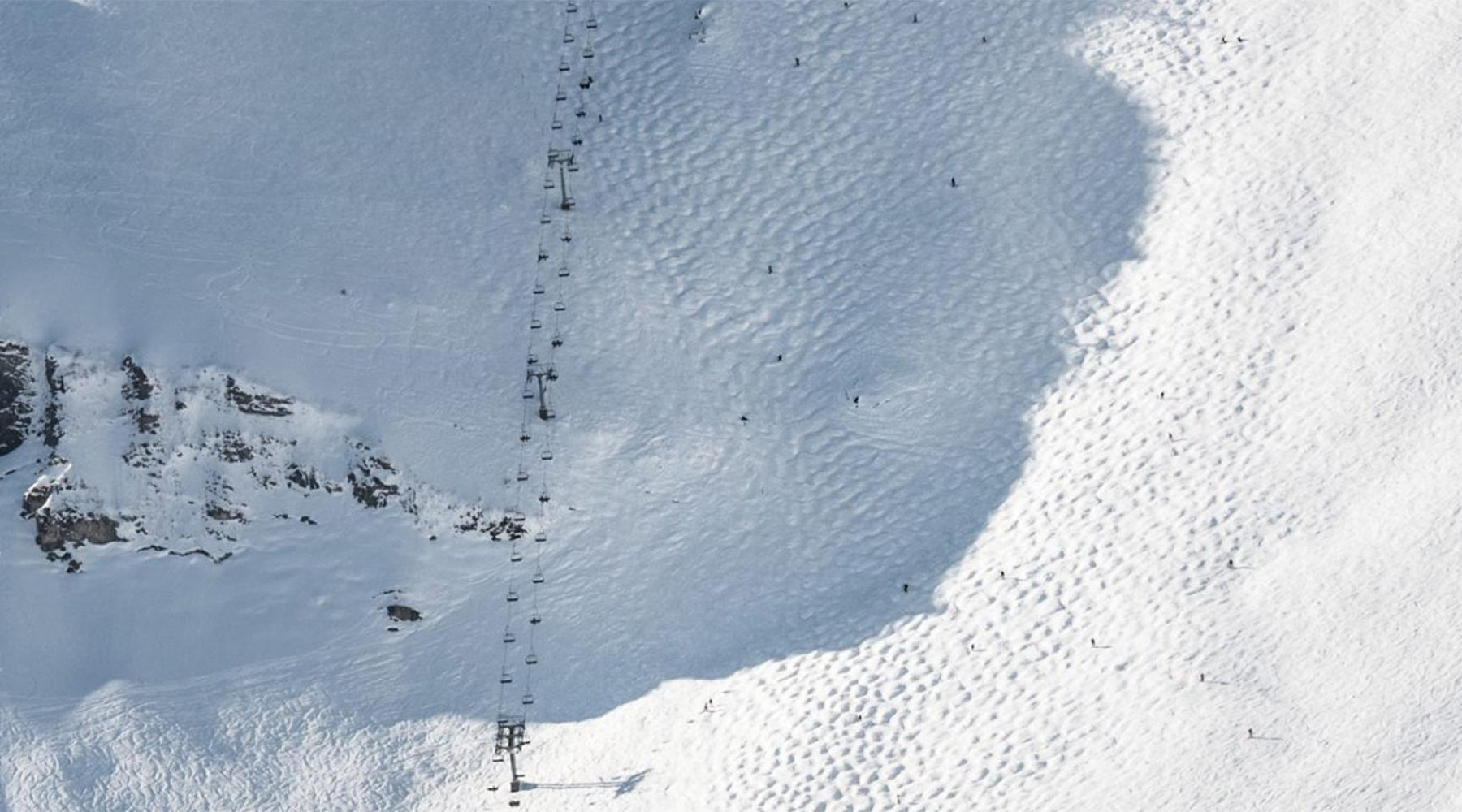 Halloween Special: The Scariest Ski Runs in the World