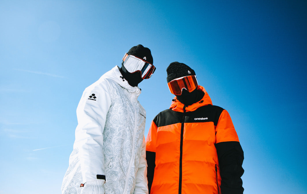 Ski Suits