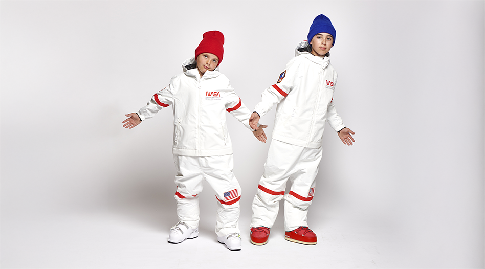 Kids Ski Product Bundles