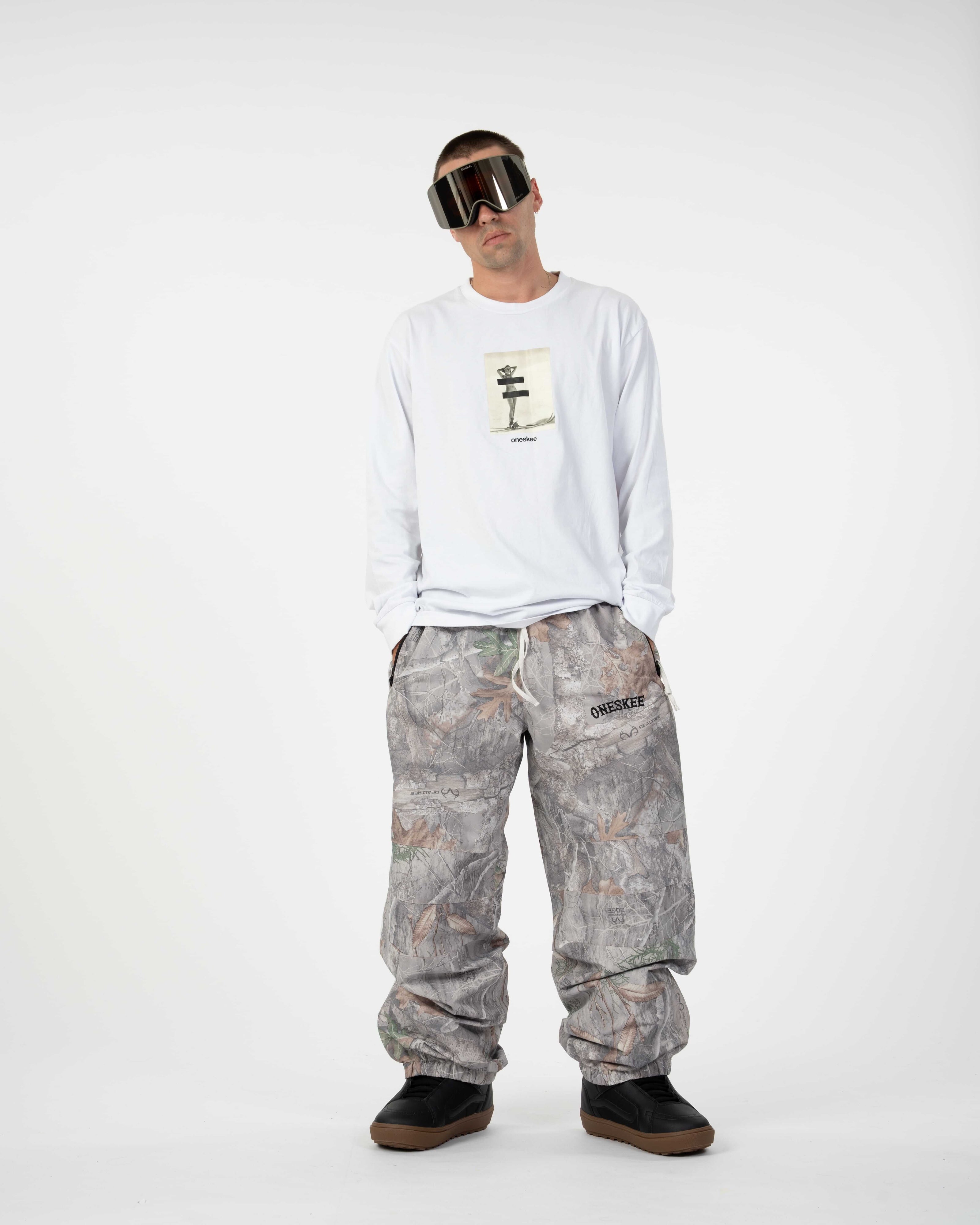 Snow Pants, Realtree® Camo
