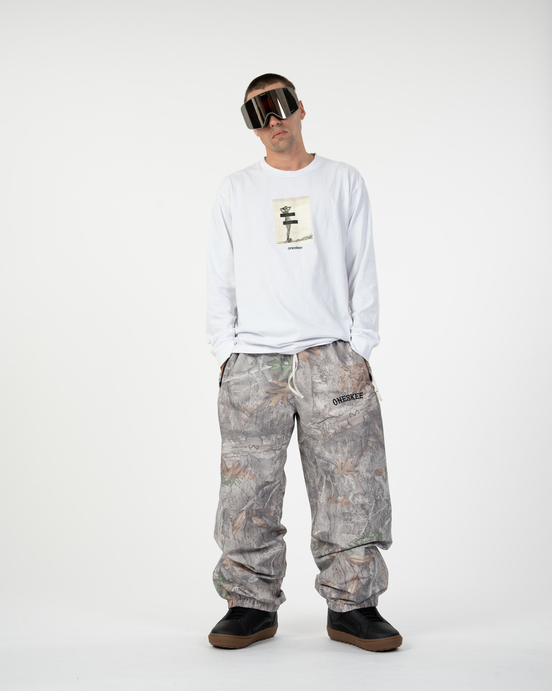 Snow Pants, Realtree® Camo
