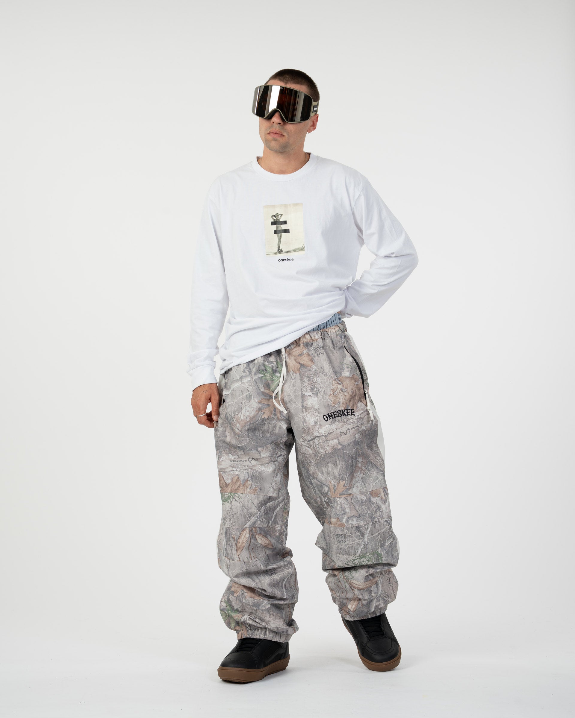 Snow Pants, Realtree® Camo