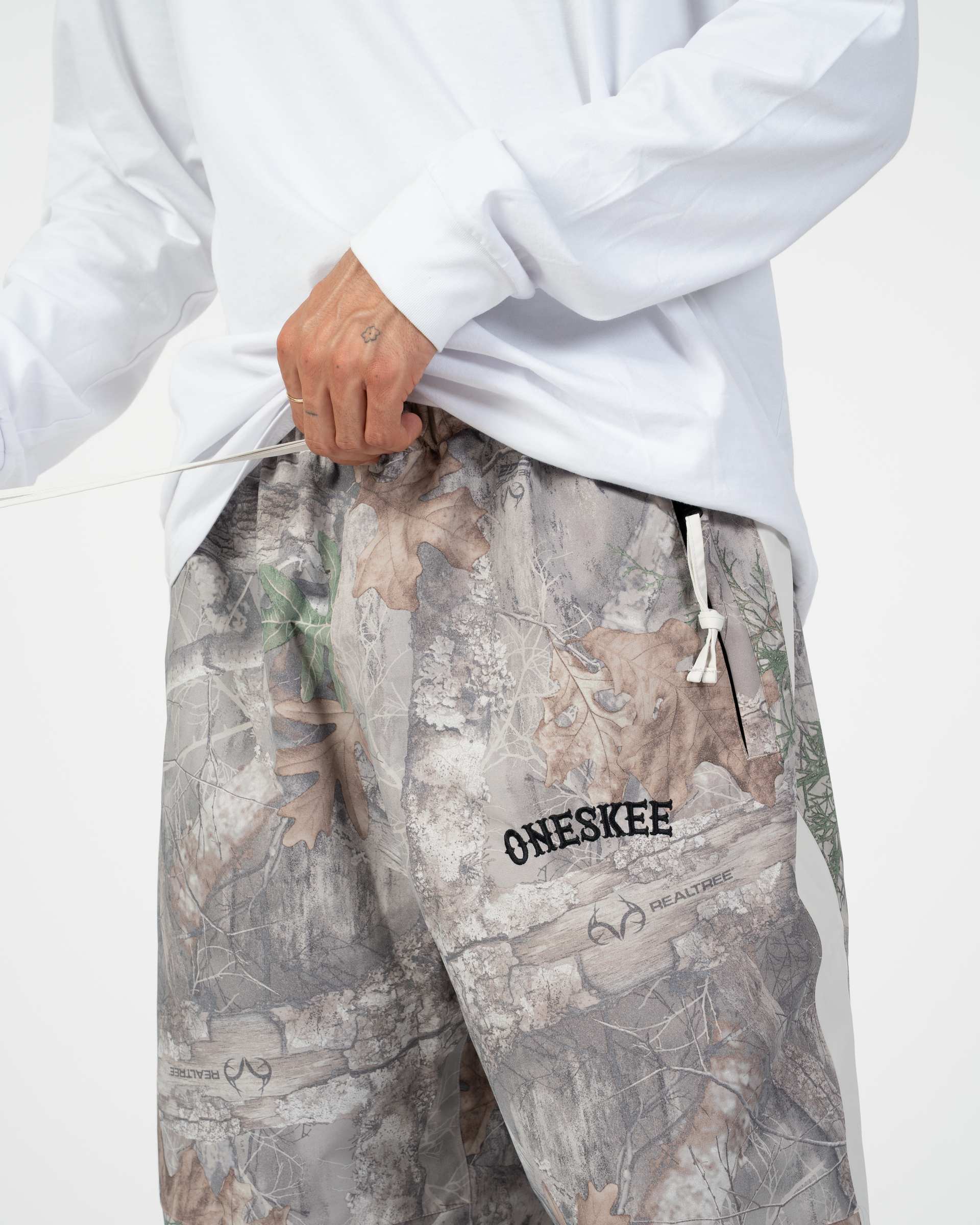 Snow Pants, Realtree® Camo