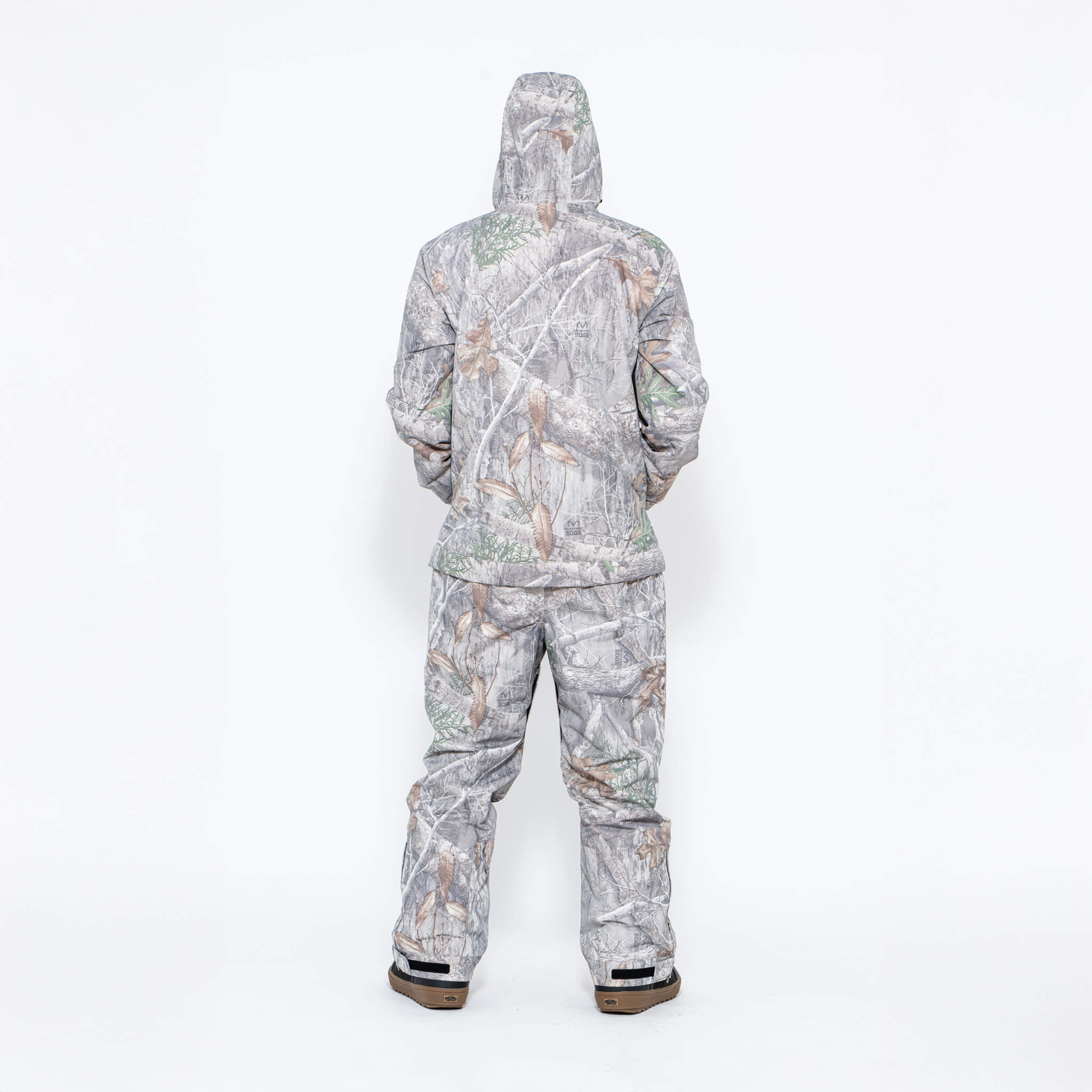 Men's 2-in-1 Snow Suit, Realtree® Camo