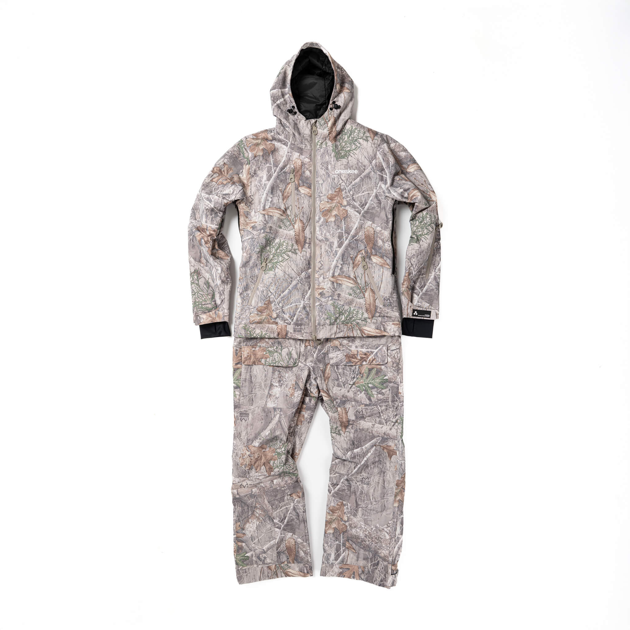 Men's 2-in-1 Snow Suit, Realtree® Camo