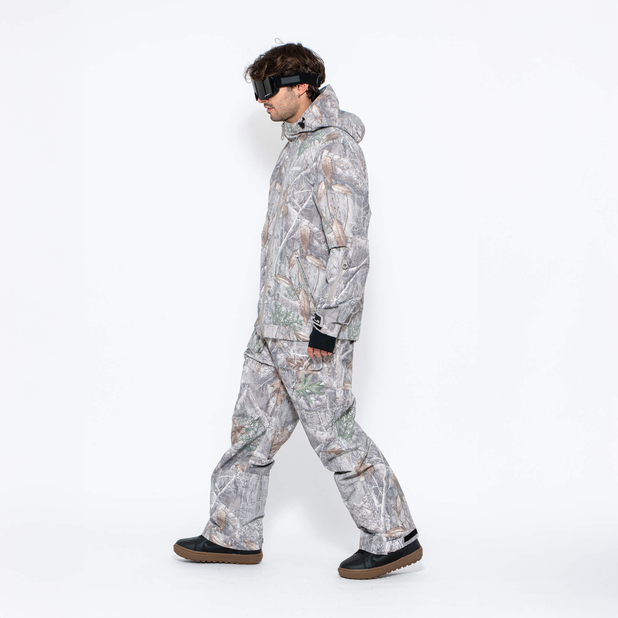 Men's 2-in-1 Snow Suit, Realtree® Camo