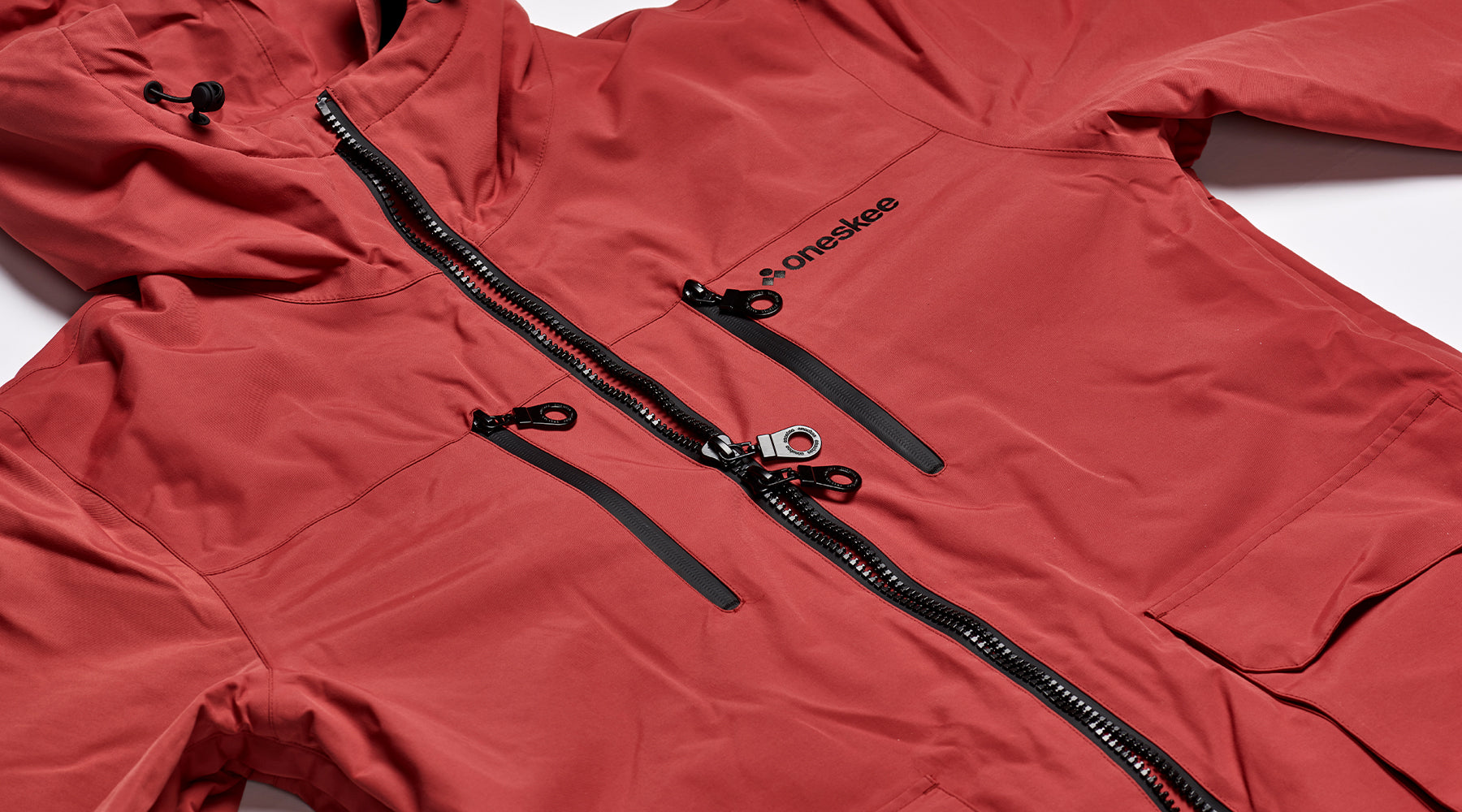 The Benefits of a One-Piece Snow Suit