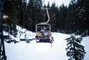 Guide to Ski Resort