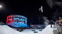 Oneskee at Laax Open 2023