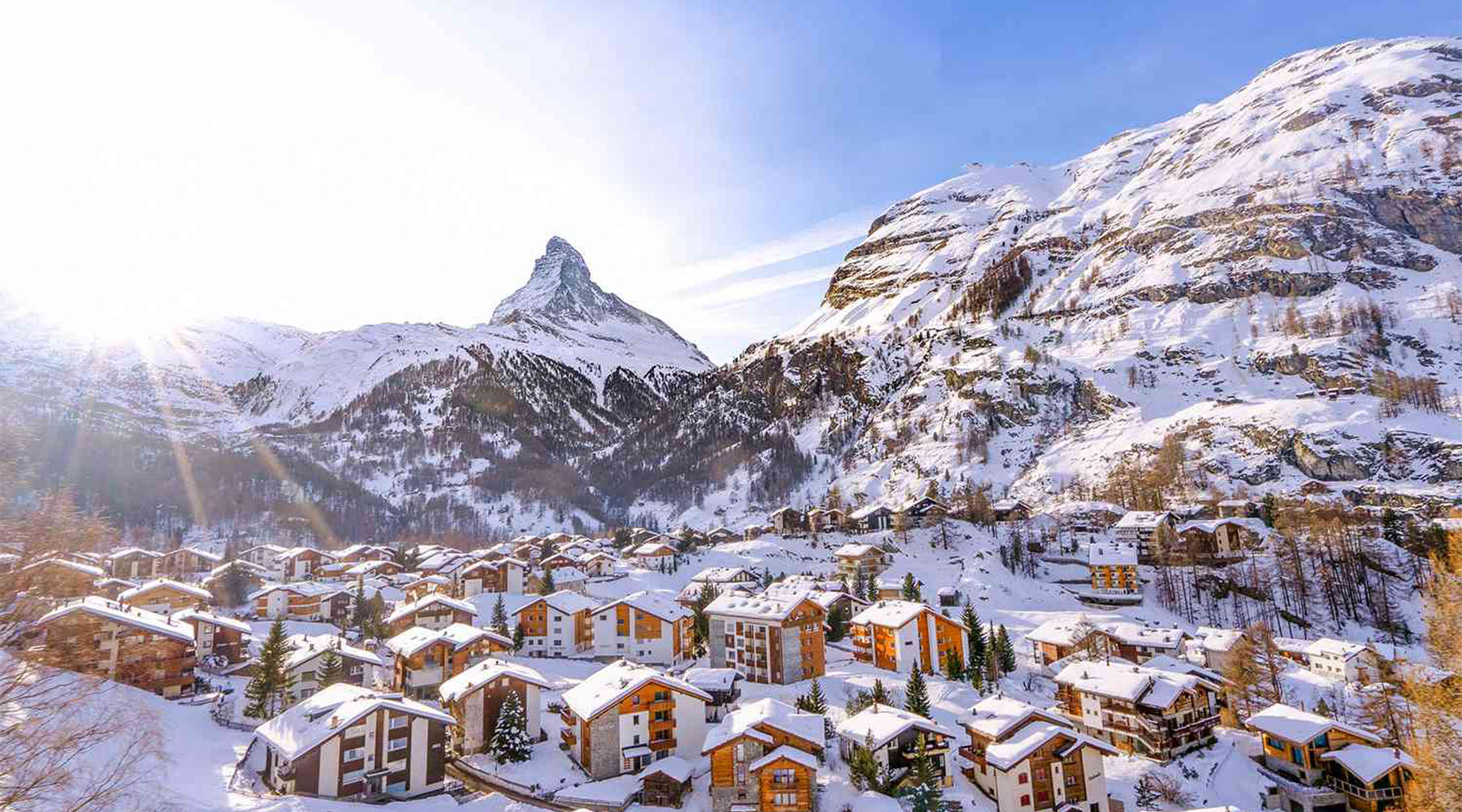 Best Ski Resorts for Early Season Skiing