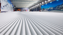 Skiing Year-Round in the UK: A Guide to Dry and Indoor Slopes