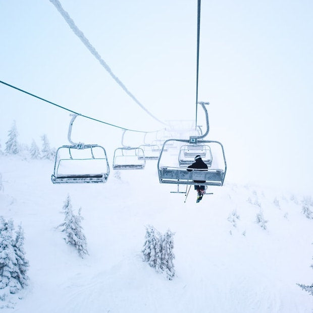 Global Ski Resort
