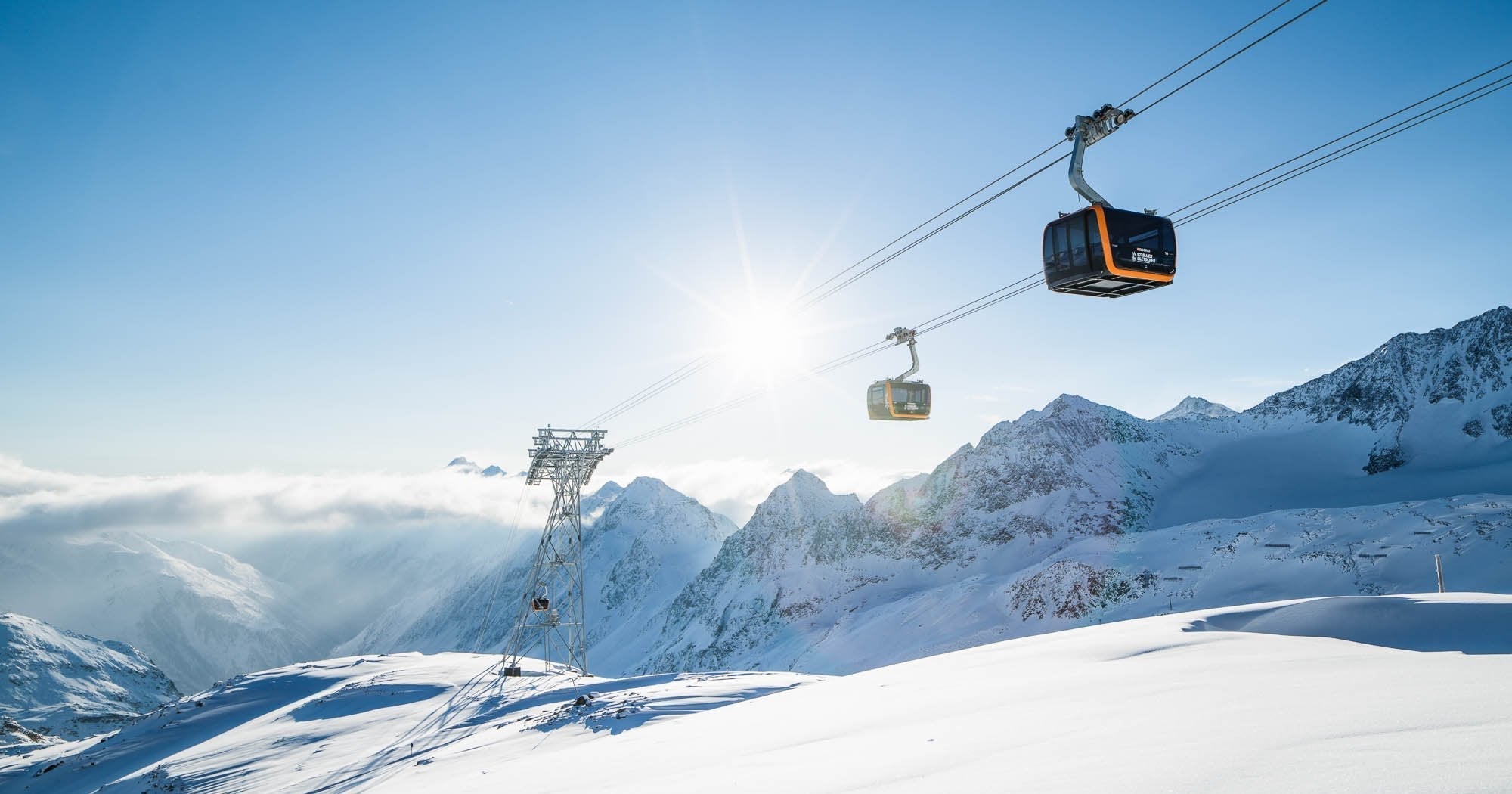 Best Early-Season Ski Resorts in Europe