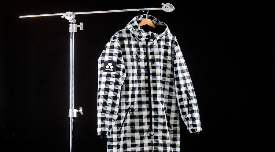 Sample Sale