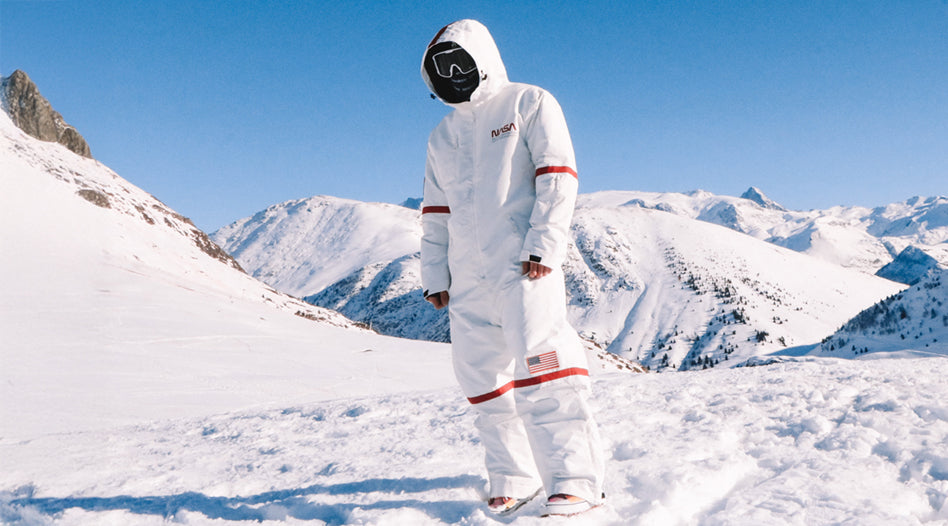 Shop Oneskee's NASA Collection