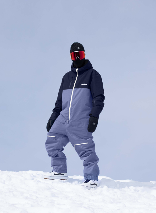 nrt1108 Oneskee Mark V Ski Suit(USED) Oneskee Ski Suit Nrt1108様専用 Oneskee Mark V Ski Suit(USED)