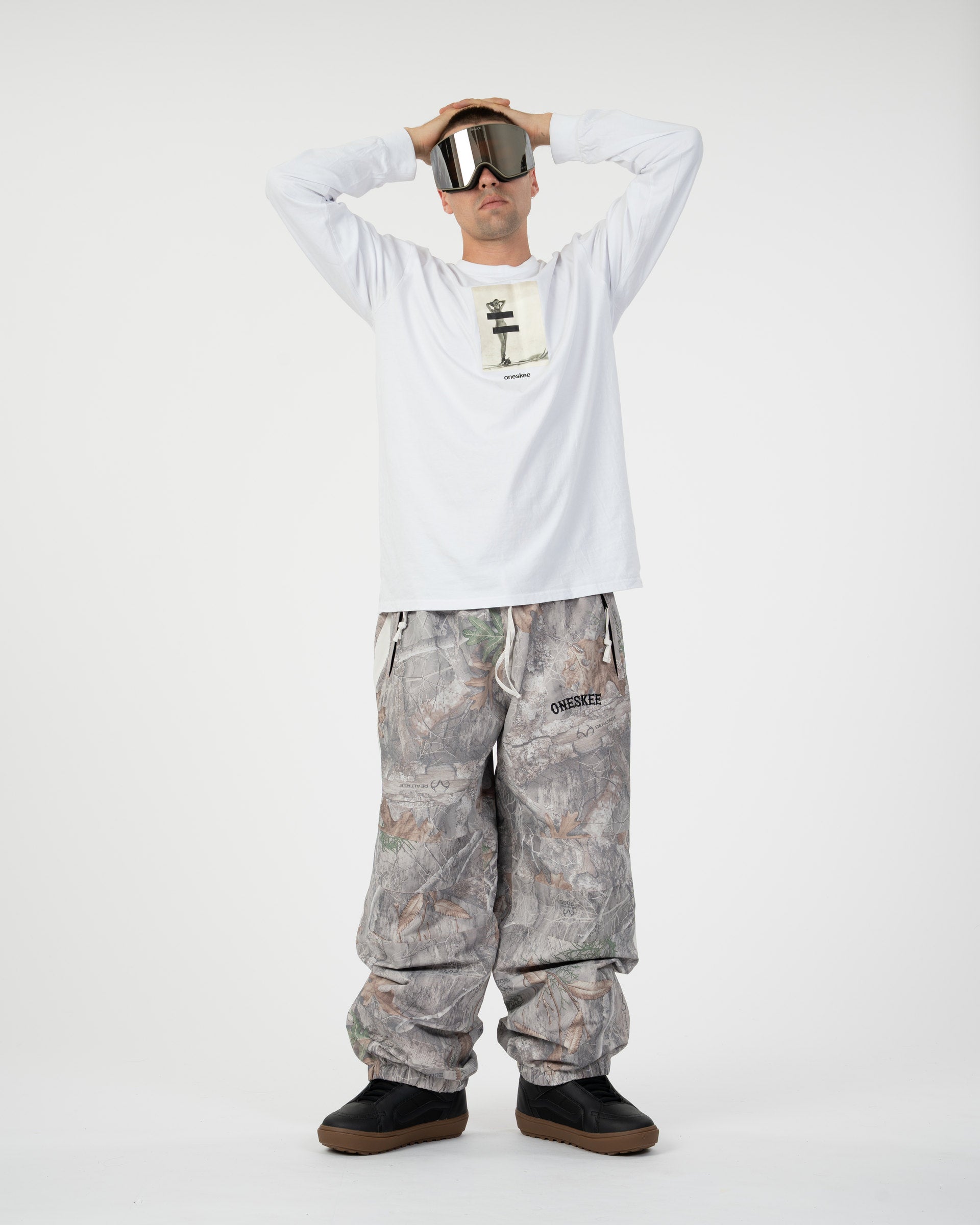 Snow Pants, Realtree® Camo