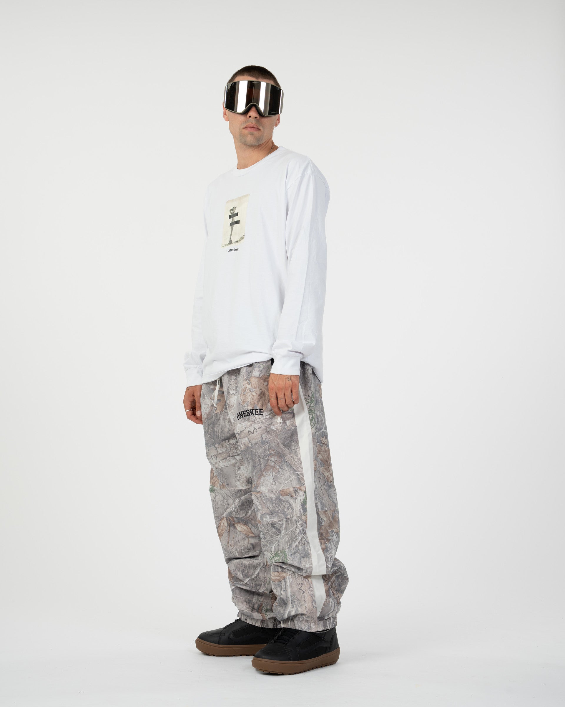 Snow Pants, Realtree® Camo