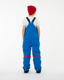 Kids NASA Explorer 3-in-1 Snow Suit - Blue