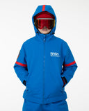Kids NASA Explorer 3-in-1 Snow Suit - Blue