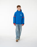 Kids NASA Explorer 3-in-1 Snow Suit - Blue