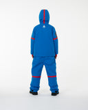 Kids NASA Explorer 3-in-1 Snow Suit - Blue