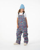 Kids Adventure 3-in-1 Snow Suit - Heart Leopard