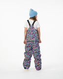 Kids Adventure 3-in-1 Snow Suit - Heart Leopard