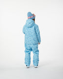 Kids Adventure 3-in-1 Snow Suit - Blue Snowflake