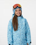 Kids Adventure 3-in-1 Snow Suit - Blue Snowflake