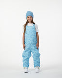 Kids Adventure 3-in-1 Snow Suit - Blue Snowflake