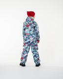 Kids Adventure 3-in-1 Snow Suit - Ski Patch