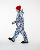 Kids Adventure 3-in-1 Snow Suit - Ski Patch