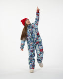 Kids Adventure 3-in-1 Snow Suit - Ski Patch
