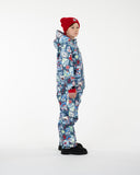 Kids Adventure 3-in-1 Snow Suit - Ski Patch
