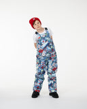Kids Adventure 3-in-1 Snow Suit - Ski Patch