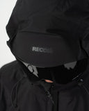 Men’s X Shell One Piece Snow Suit - Black