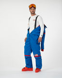 Men’s NASA Explorer One Piece Snow Suit - Blue