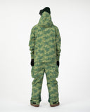 Men’s Utility 3-in-1 Snow Suit - Green Camo