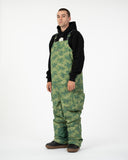 Men’s Utility 3-in-1 Snow Suit - Green Camo