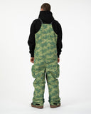 Men’s Utility 3-in-1 Snow Suit - Green Camo