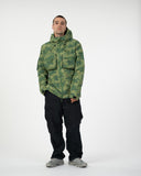 Men’s Utility 3-in-1 Snow Suit - Green Camo