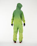 Men’s X Shell One Piece Snow Suit - Green