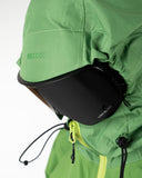 Men’s X Shell One Piece Snow Suit - Green