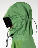 Men’s X Shell One Piece Snow Suit - Green