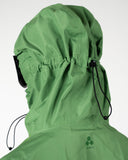 Men’s X Shell One Piece Snow Suit - Green