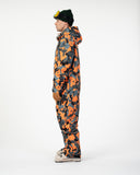 Men’s Edge One Piece - Orange Camo