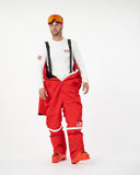 Men’s NASA Explorer Base Layer Set - White