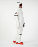 Men’s NASA Explorer 3-in-1 Snow Suit - White